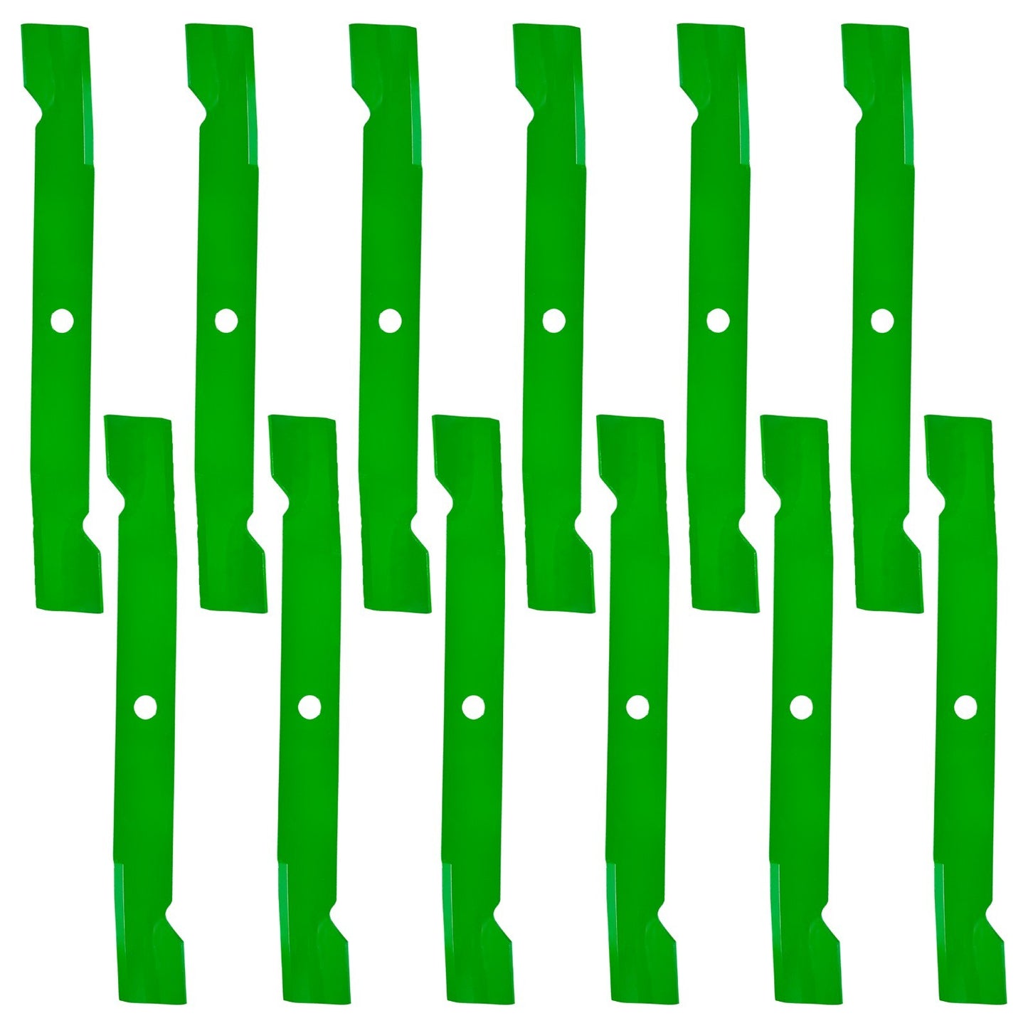 Deck Blade 72 In Replacement for Exmark FR524 LZ23KA526 LZ23KC526 (2023–2025)
