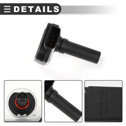 Auto Air Flow Sensor for Mercedes-Benz C-Class (2014-2018)