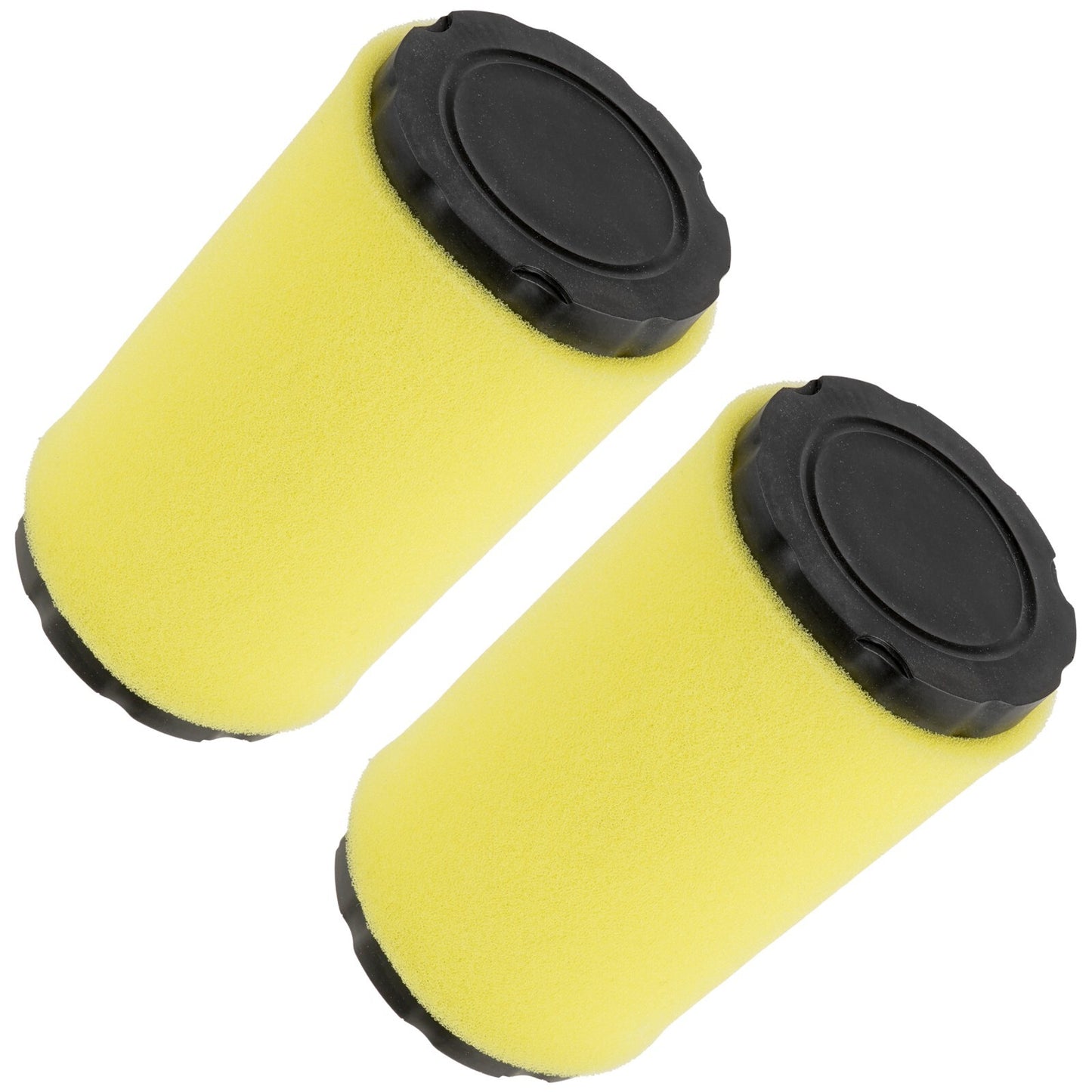 Air Filter Replacement for John Deere GY21055 Briggs Stratton 063402600 (2000–2000)