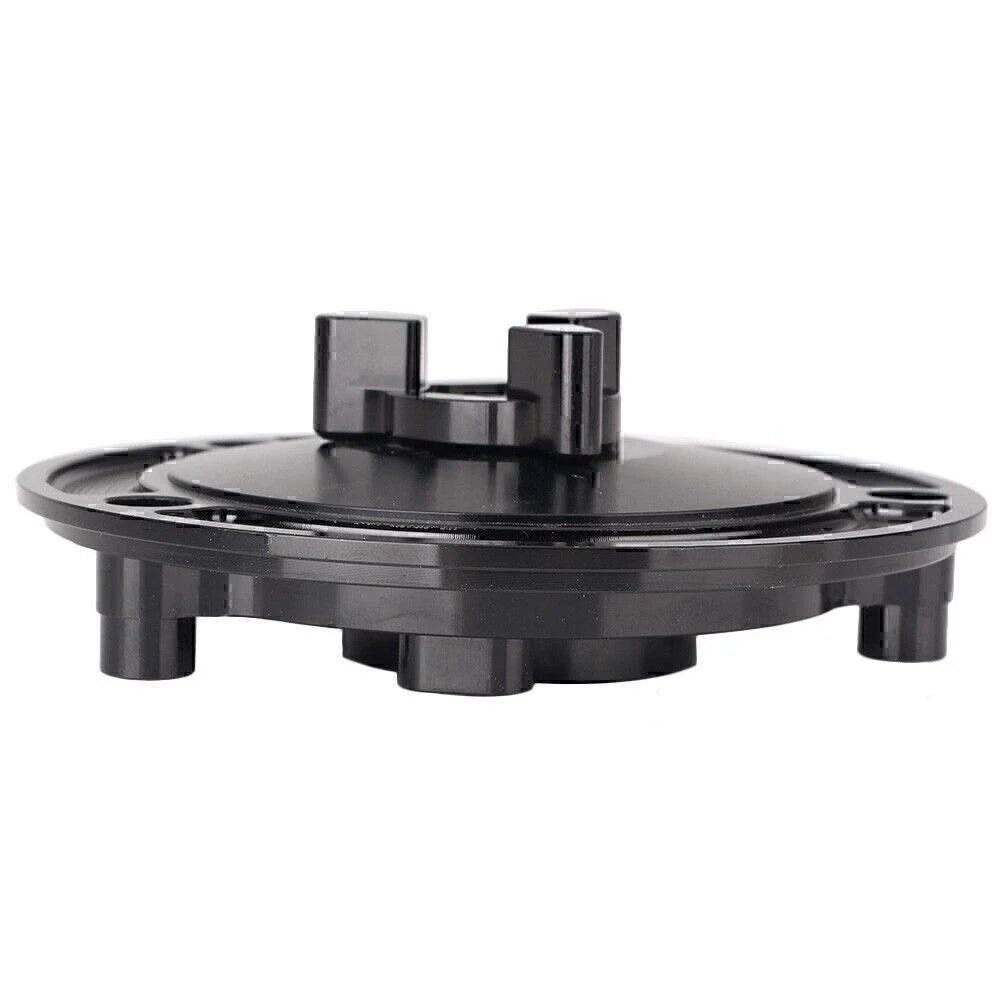 Aluminum Fuel Tank Cover Gas Cap for Suzuki Motorcycles (Most Models)