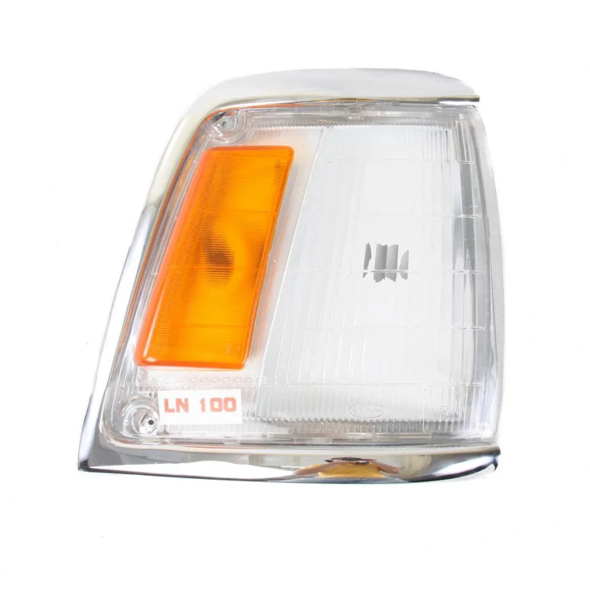 Corner Light Lens Turn Lamp Cover RH Fits Toyota Hilux LN100 Pickup 1989-95 D05