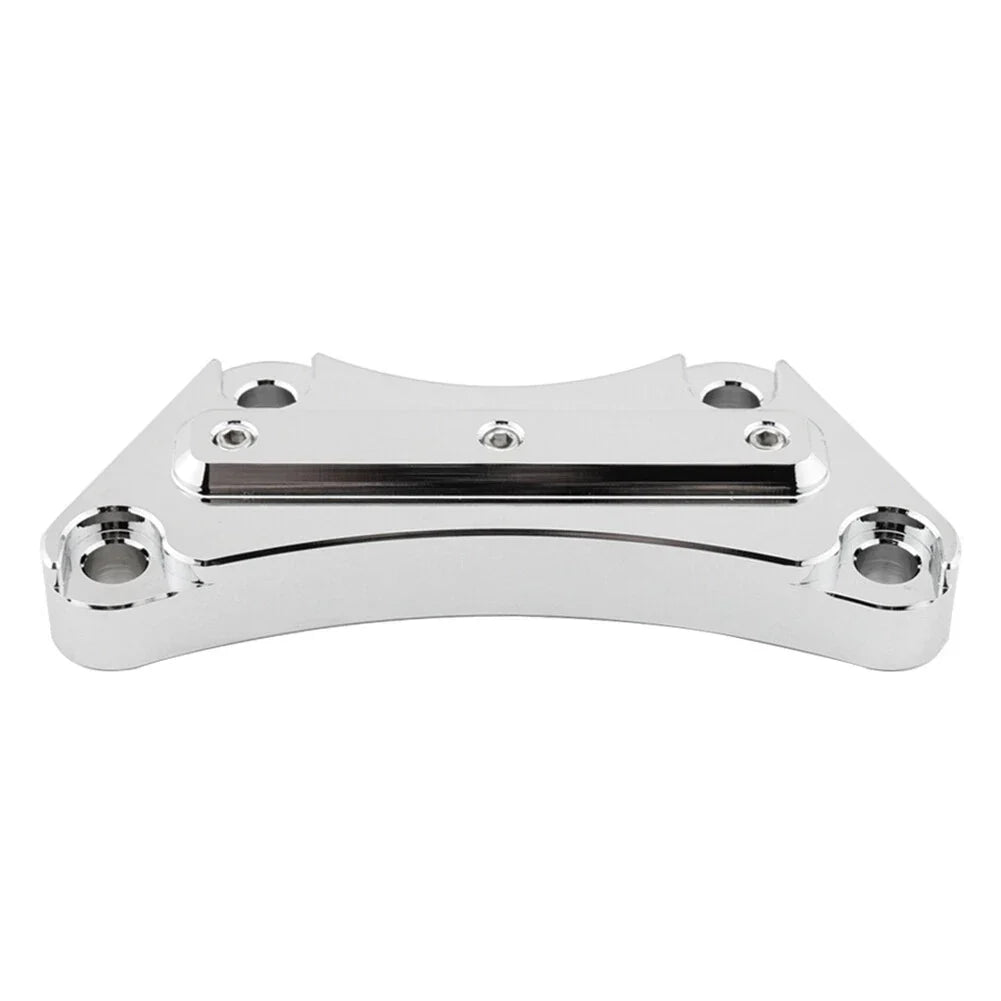25mm Handlebar Risers for Harley Touring Models (1997-2019)