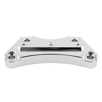 25mm Handlebar Risers for Harley Touring Models (1997-2019)
