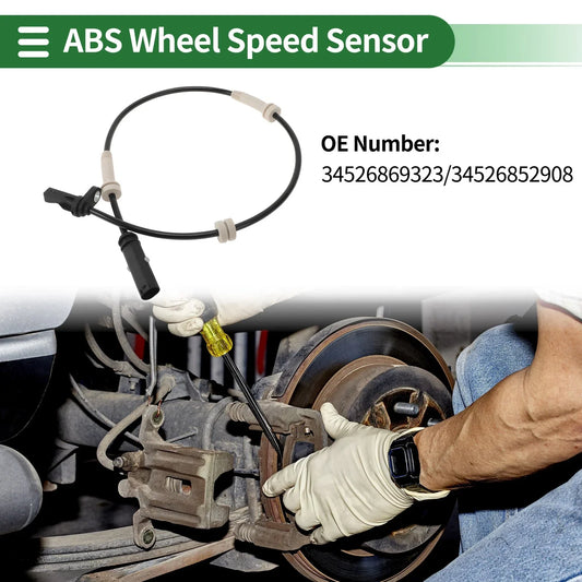 ABS Wheel Speed Sensor for BMW 3 Series F34 (2013 - 2020)