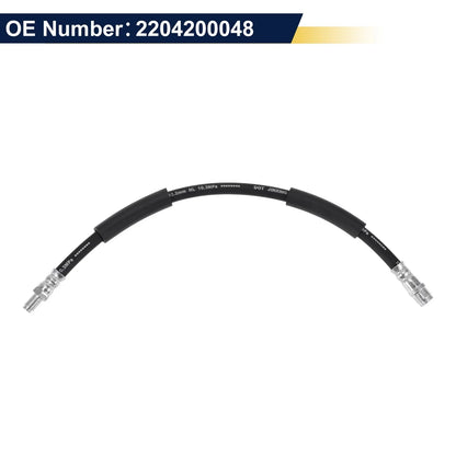 Front Brake Hose for Mercedes-Benz E-Class (2002-2011)