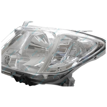 LH Clear HeadLight for Toyota Hilux SR SR5 Workmate 2008-2011 LHS Left Passenger