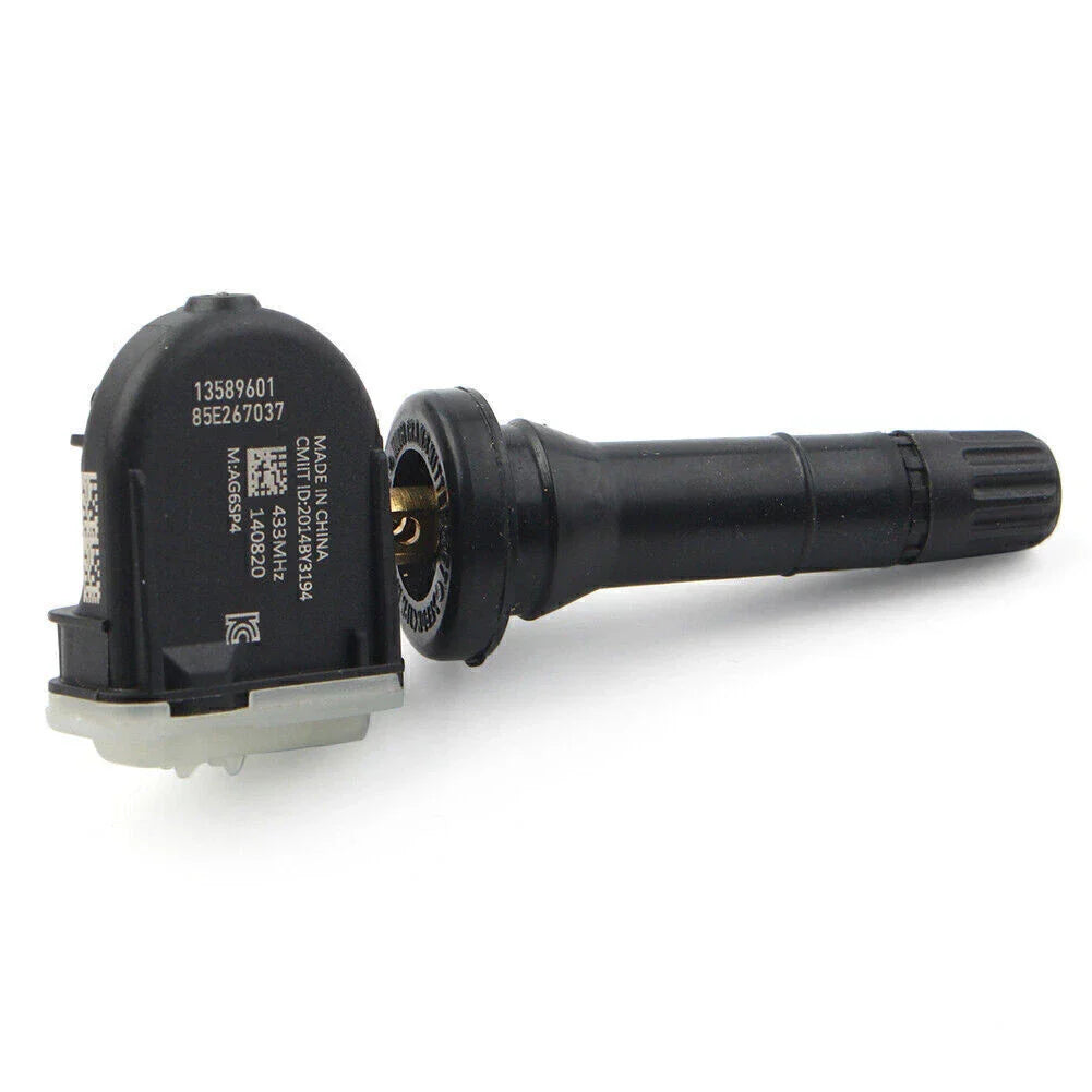 TPMS Tire Pressure Monitoring Sensor for Buick Cadillac Chevy GMC (2007-2023)