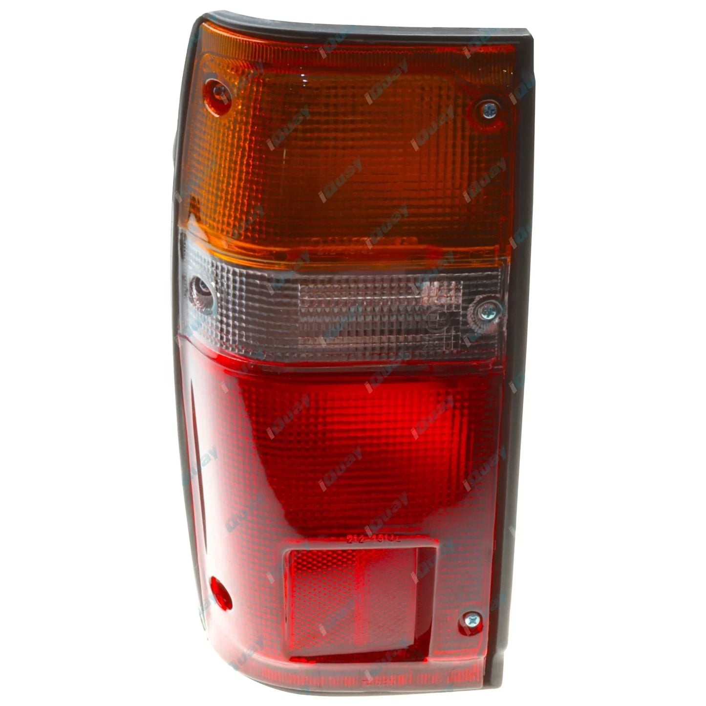 LH Replacement Tail Lights for Toyota Hilux 2WD/4WD (1983-1988)