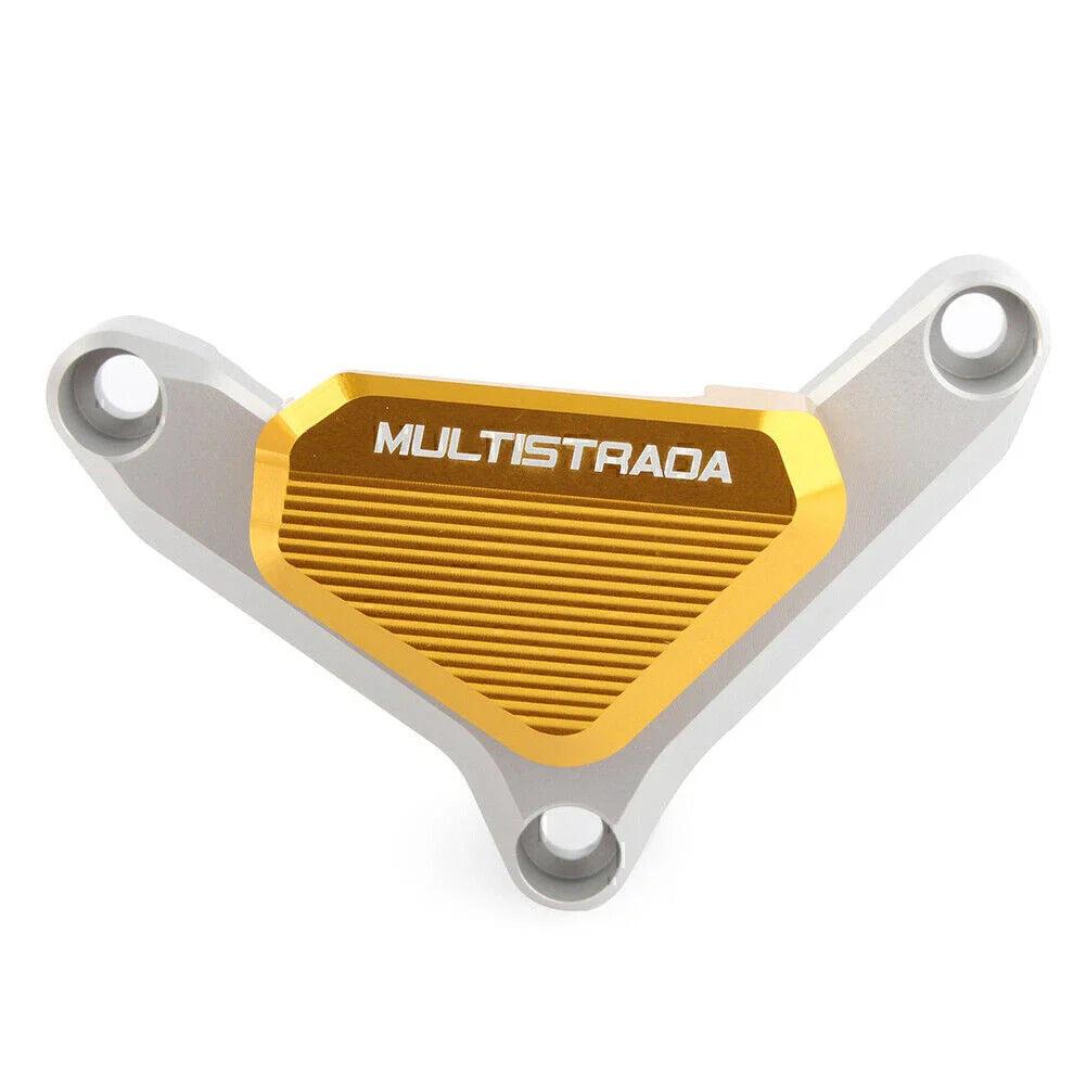 Water Pump Cover for Ducati Multistrada 950, Monster (2017-2023)
