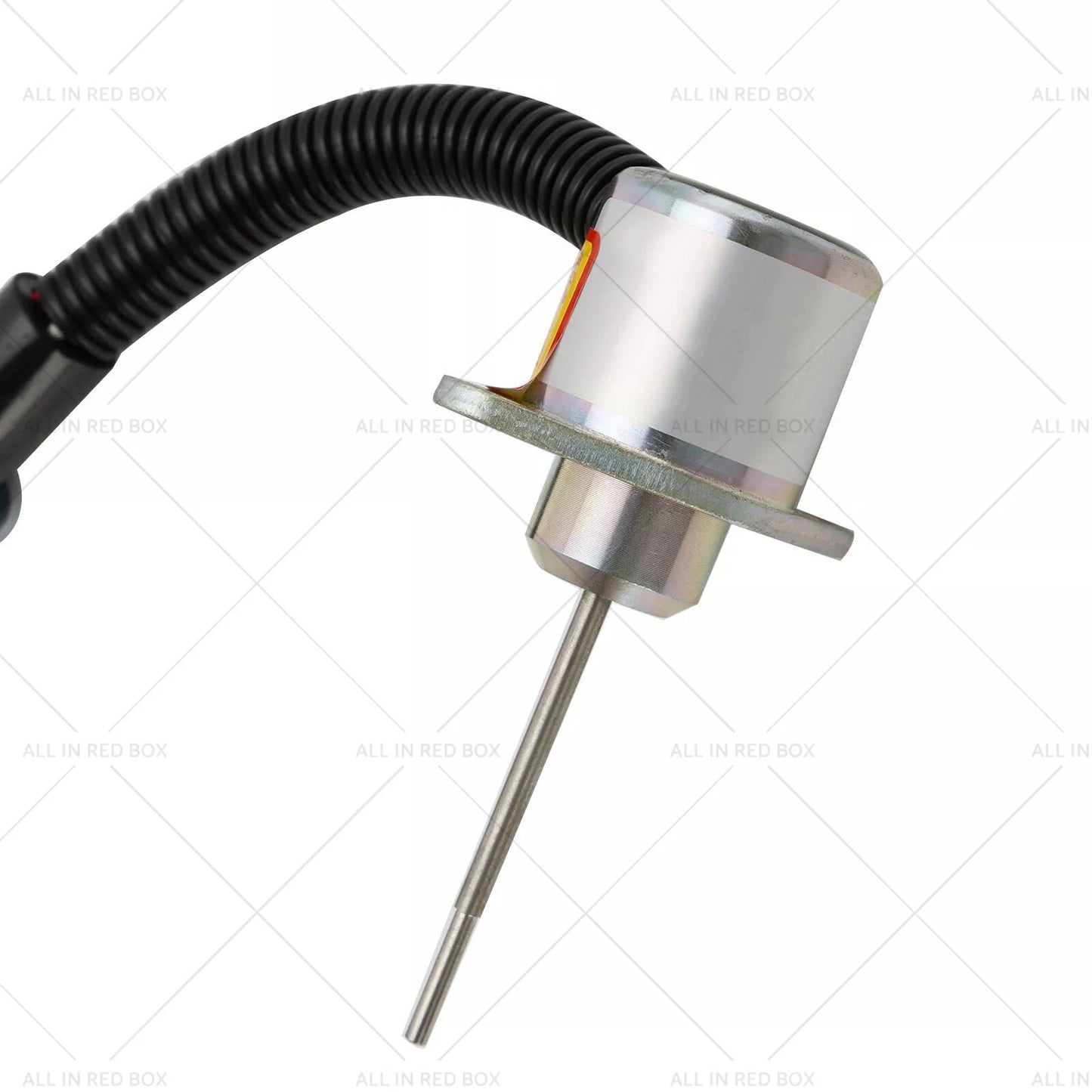 12V Fuel Stop Solenoid for Kubota D782 Engine (D782)