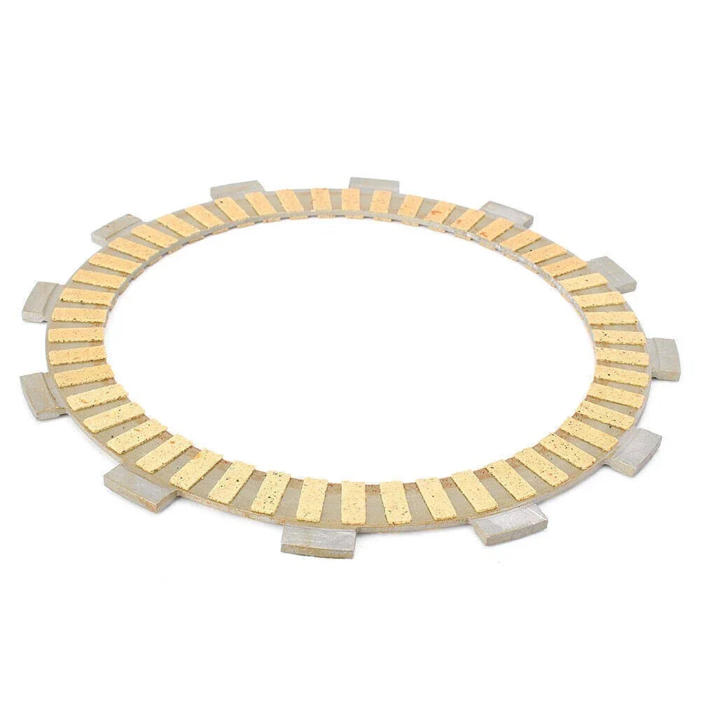 9PCS Clutch Disc Plates for Yamaha XJR400 (1992-2000)
