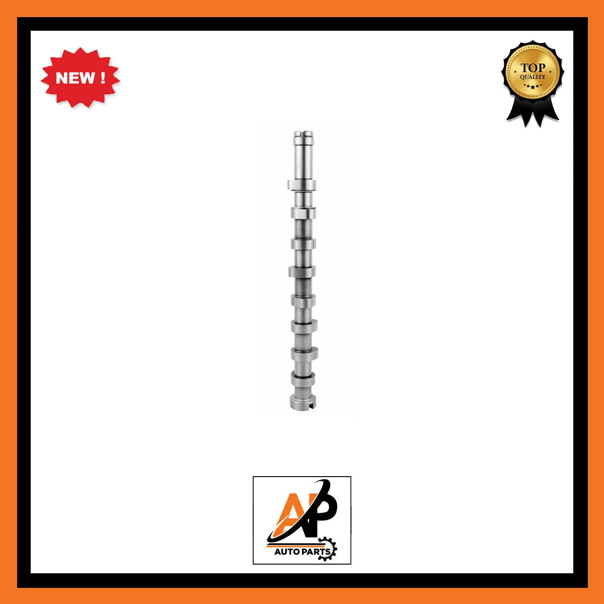Camshaft Replacement for Ford Mondeo Transit 1.4 1.5 1.6 TDCi (2000–2013)