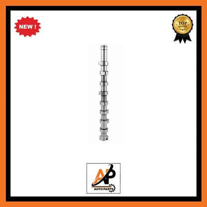 Camshaft Replacement for Ford Mondeo Transit 1.4 1.5 1.6 TDCi (2000–2013)