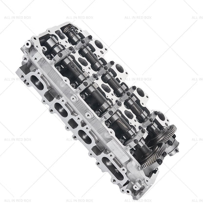 Cylinder Head Gasket Kit with Bolts for Mitsubishi