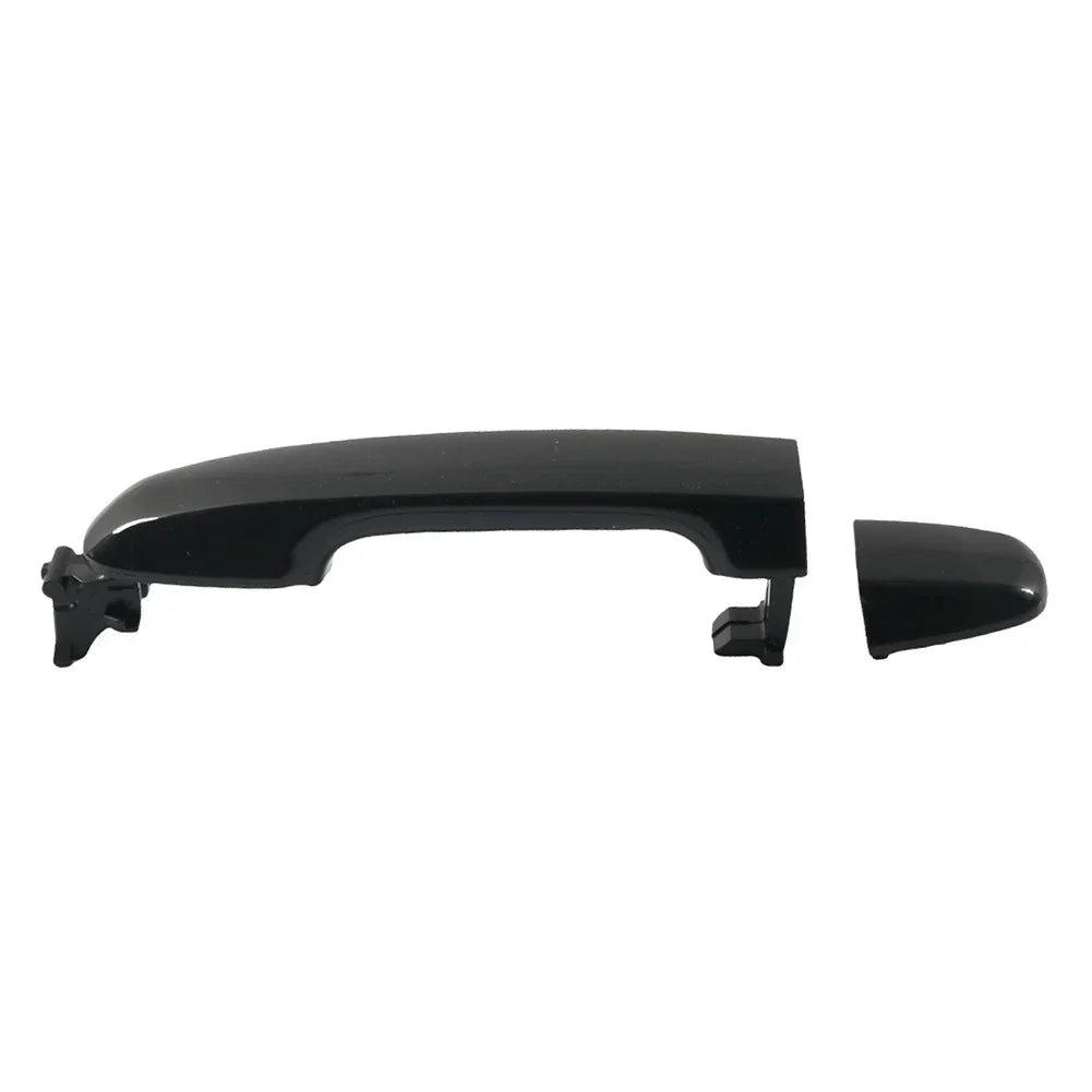 Rear Left & Right Exterior Door Handles for Toyota Camry (2012-2017)