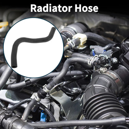 Radiator Hose for Hyundai Santa Fe 2001-2006