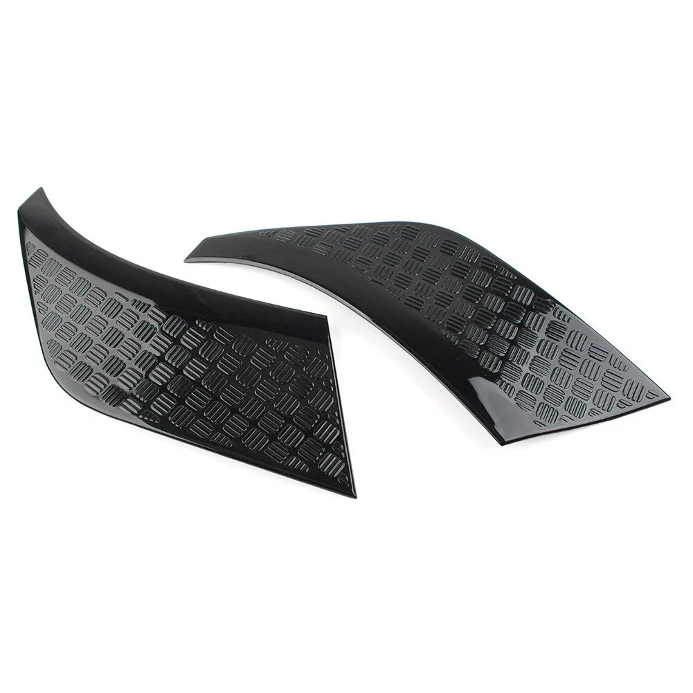 Rear Anti-Scratch Cover for Land Rover Defender 90 110 (2020-2023)