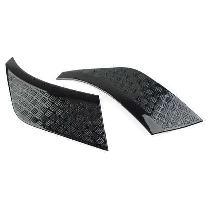 Rear Anti-Scratch Cover for Land Rover Defender 90 110 (2020-2023)