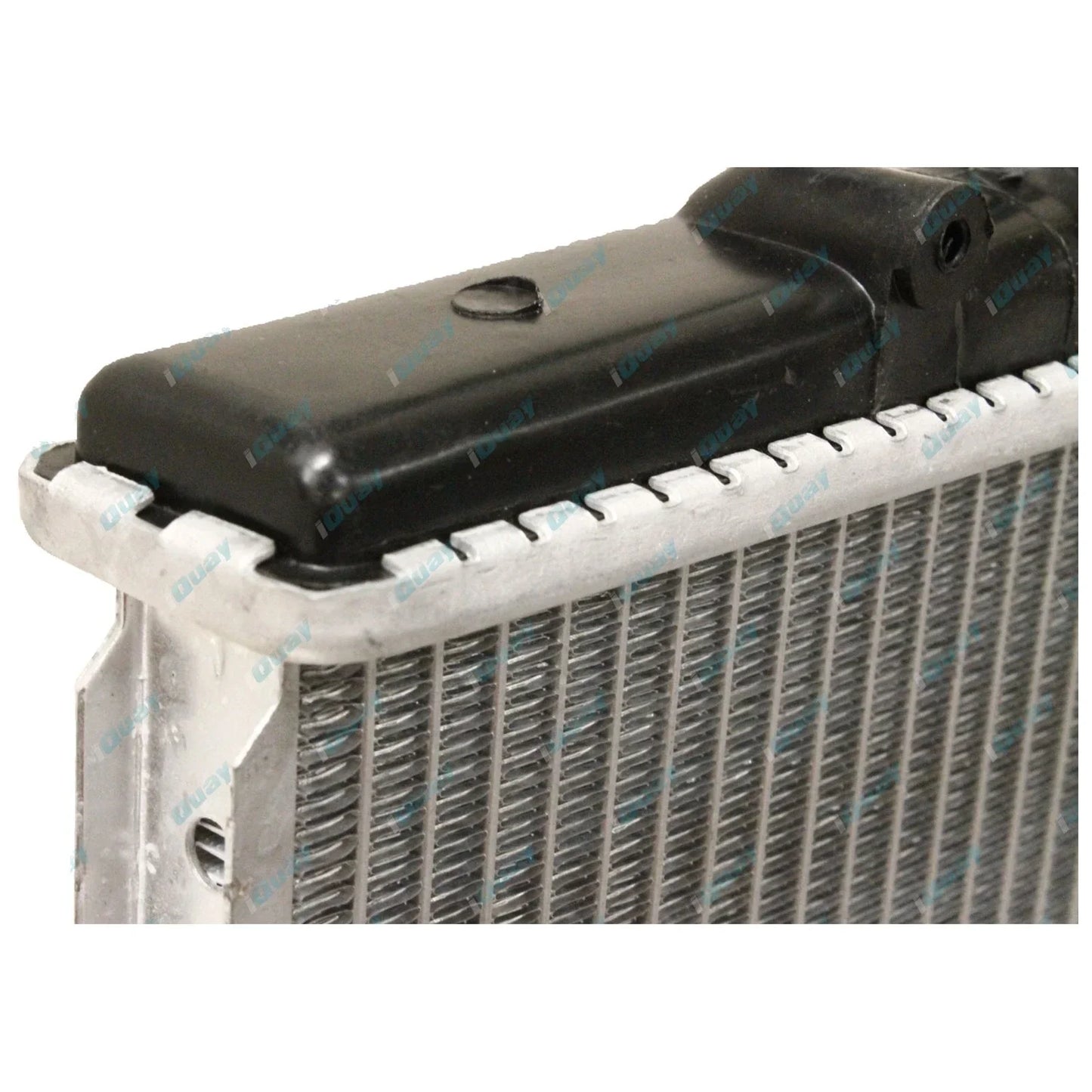 Heavy Duty Alloy Core Radiator for Nissan NX Coupe AUTO/MANUAL '91-'00 2.0L