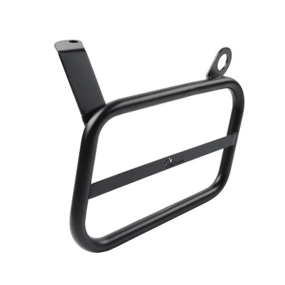 Right Side Saddle Bag Support Bracket for BMW R nineT (2014-2023)