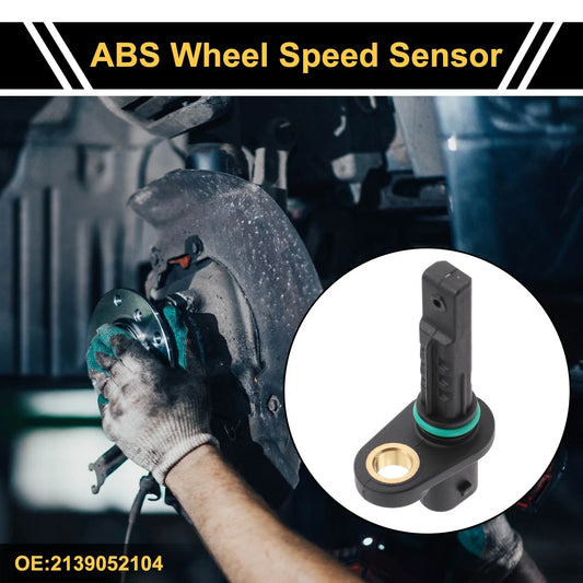 ABS Wheel Speed Sensor for Mercedes-Benz GLC63 AMG (2017-2023)