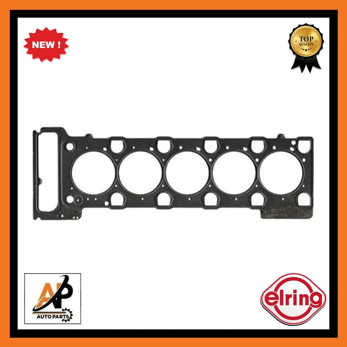 Cylinder Head Gasket OEM Replacement 86mm for Rover 16P (1977–1978)