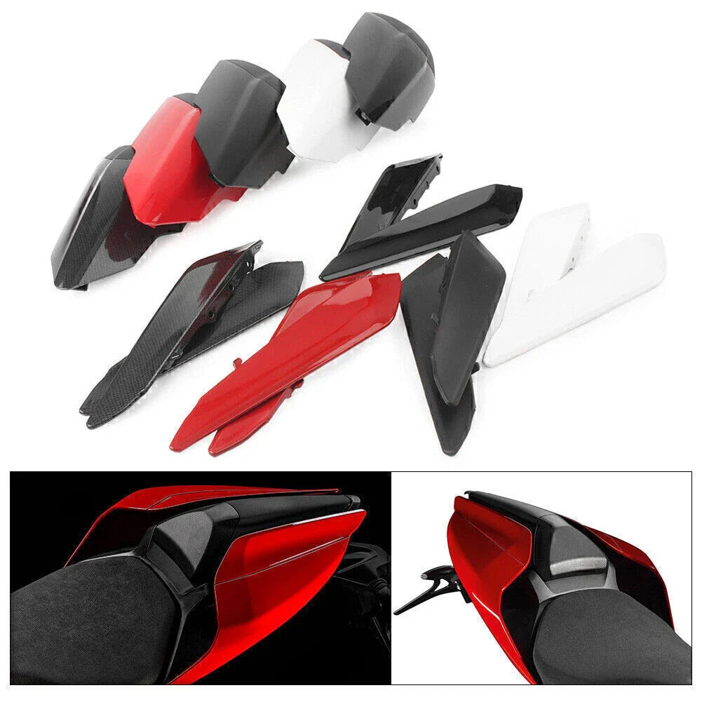 Rear Seat Cover Cowl for Ducati 959 1299 Panigale (2015-2018)