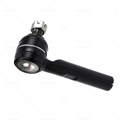 Outer Tie Rod Ends for Toyota Land Cruiser Prado GRJ120 KDJ120 KZJ120 (02-09)