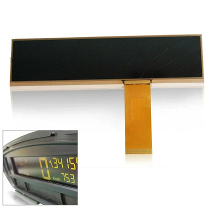 High Resolution Display for Microcar MC1MC2 M Go and Ligier X Too JS28