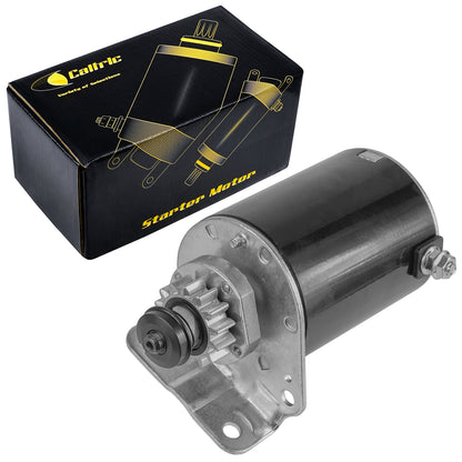 Briggs Starter Motor Replacement for John Deere Lawn Tractor (2000–2010)