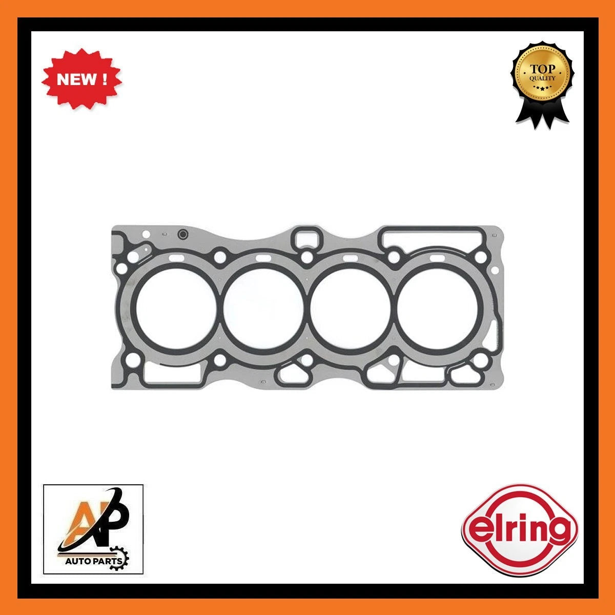 Cylinder Head Bolt Set Replacement for Citroën  Engine (2005–2015)