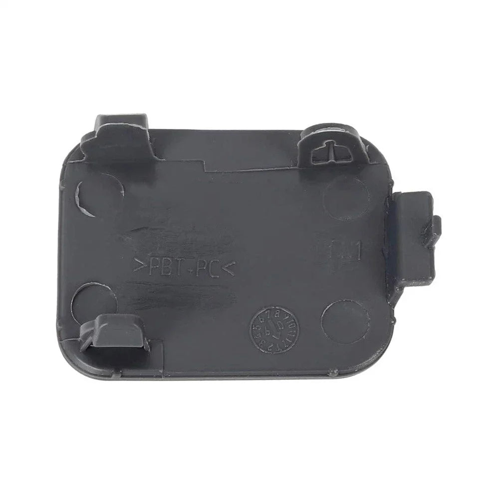 Front Bumper Tow Hook Cover for BMW E60 E61 (2008-2010)