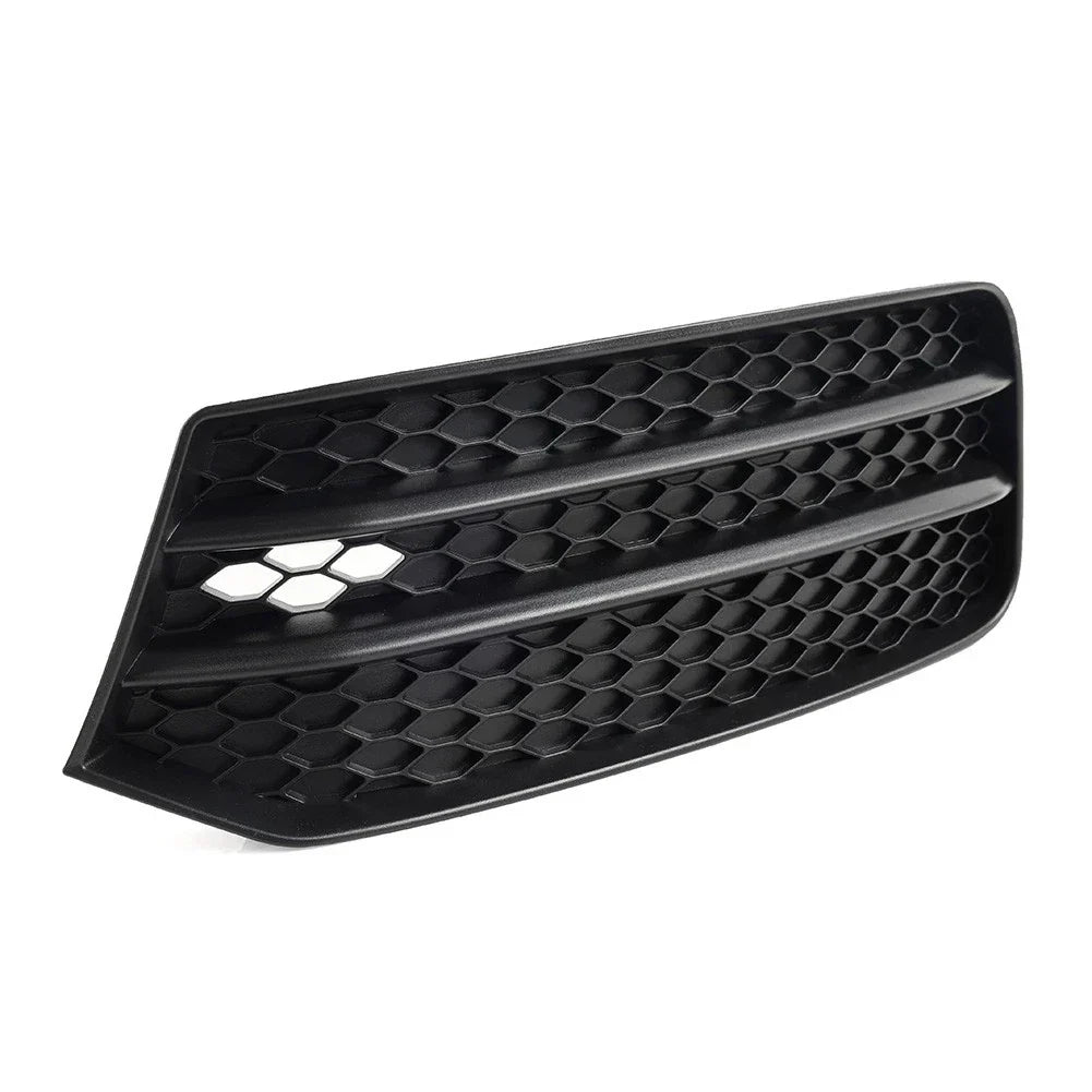 Honeycomb Mesh Front Bumper Grille Cover for Audi A1 (2014-2018)