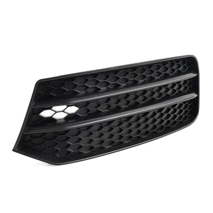 Honeycomb Mesh Front Bumper Grille Cover for Audi A1 (2014-2018)