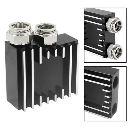Bypass Transmission for Dodge Ram Cummins