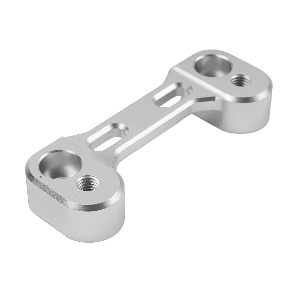Handlebar Riser Adapters for BMW G310GS/R (2017-2023)