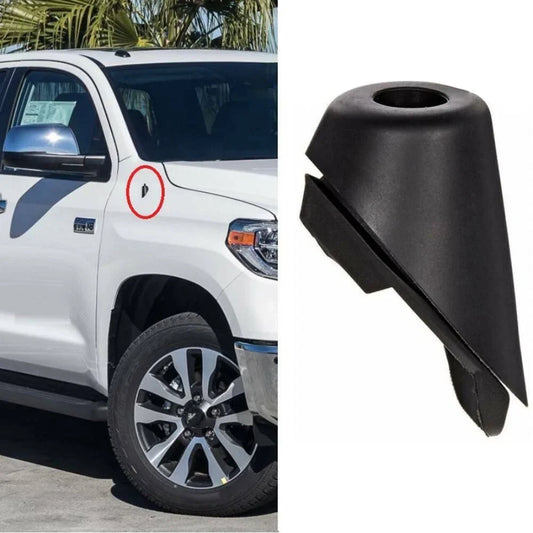 1 x Antenna Bezel-Base for Toyota Tundra (2014–2020)