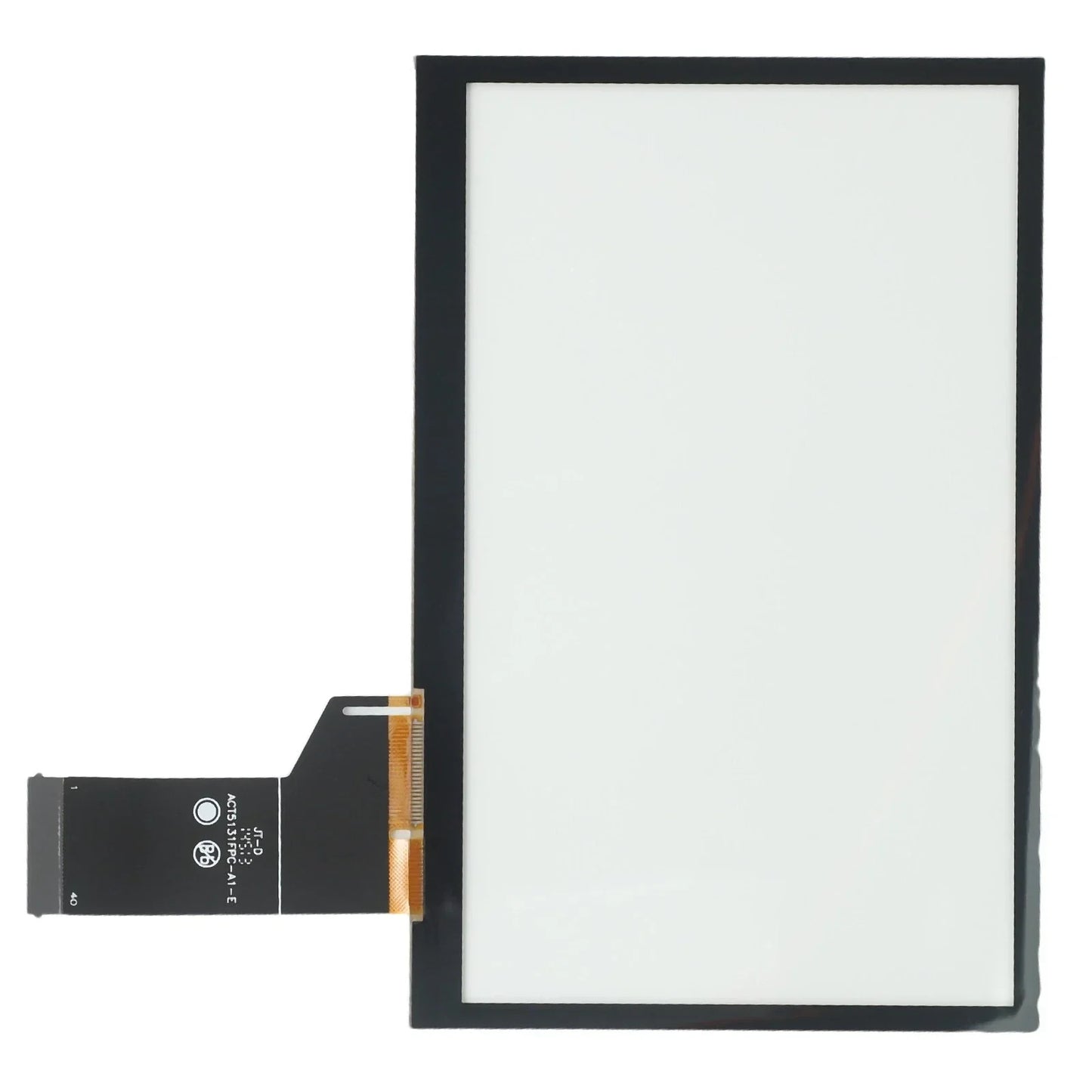 Touch Screen for Skoda CC