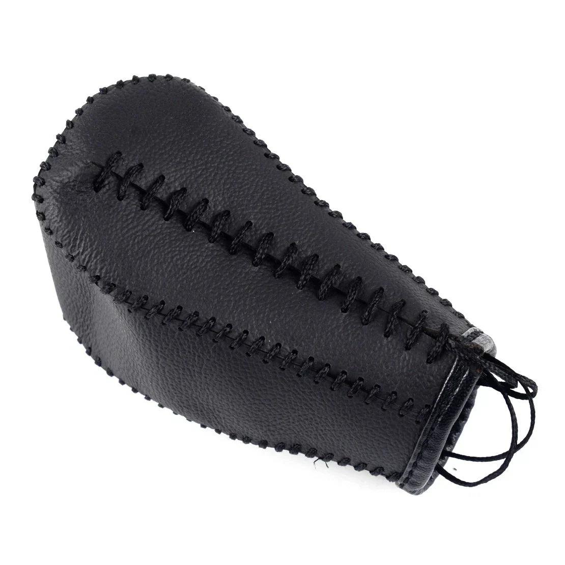 Stitched Shift Knob Cover for Honda CR-V 2007-2011 Black