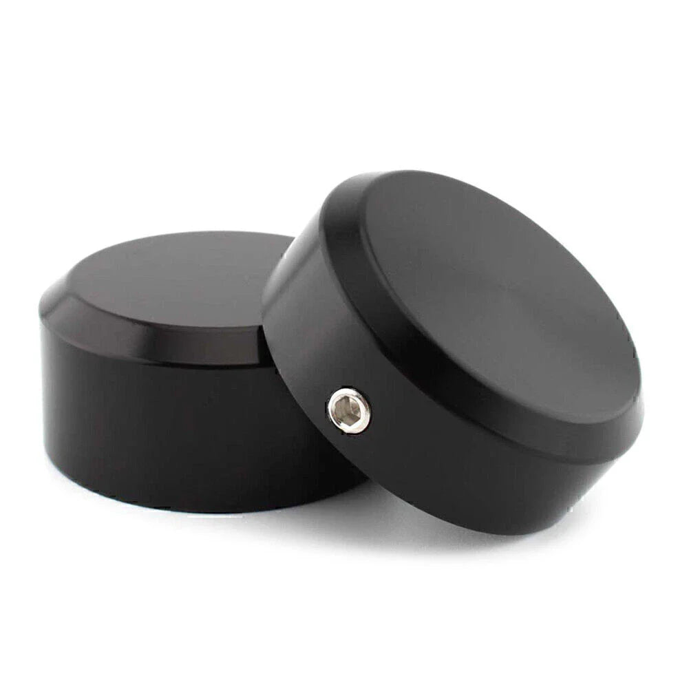 Axle Nut Covers Set for Harley Sportster RH1250 S PAN AMERICA (2021-2023)