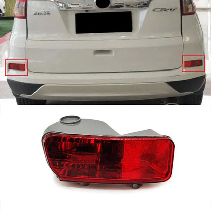 Rear Right Tail Fog Lamp for Honda CR-V (2015-2016)