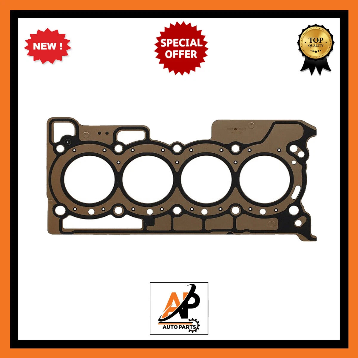Cylinder Head Gasket OEM Replacement for Mercedes-Benz Citan (2012–2024)