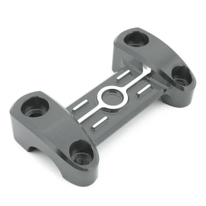 CNC Handlebar Risers Top Cover Clamp for BMW R NINE T R9T Scrambler (2014-2023)