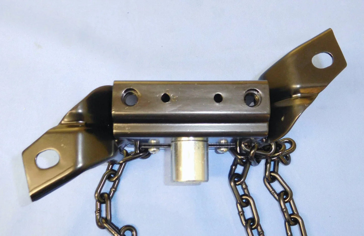 Spare Wheel Carrier Winch for Holden RA Rodeo 4WD (2003-2008)