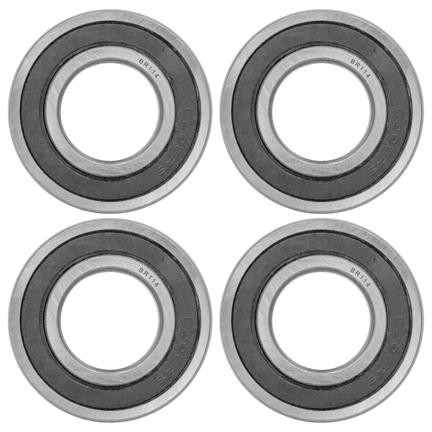 Cutter Spindle Repair Kit for Land Pride AFM4016 AFM4216 Finish Mower (315-378S)