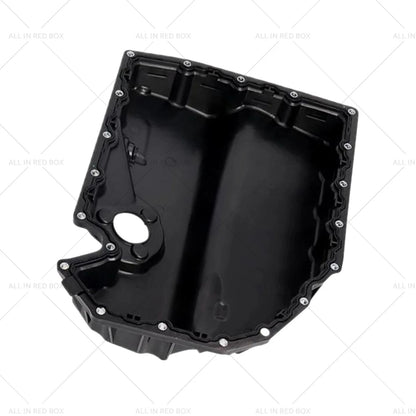 Oil Sump Pan for VW Golf, Passat, Alltrack, Arteon 2.0L (2015-2023)
