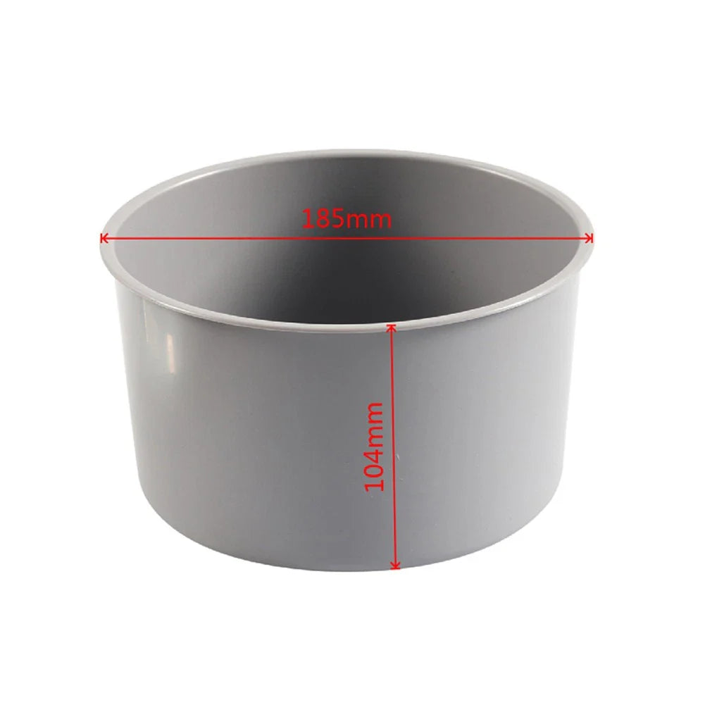 Kayak Fishing Storage Container Hatch Bucket for Kayak