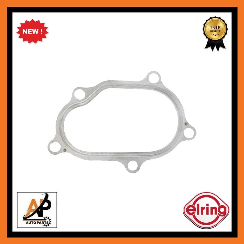 Exhaust Pipe Gasket Replacement for Audi Q7 (2016–2024)