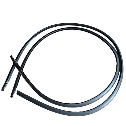 Roof Side Moulding Weatherstrip for Honda Civic (1996-2000)