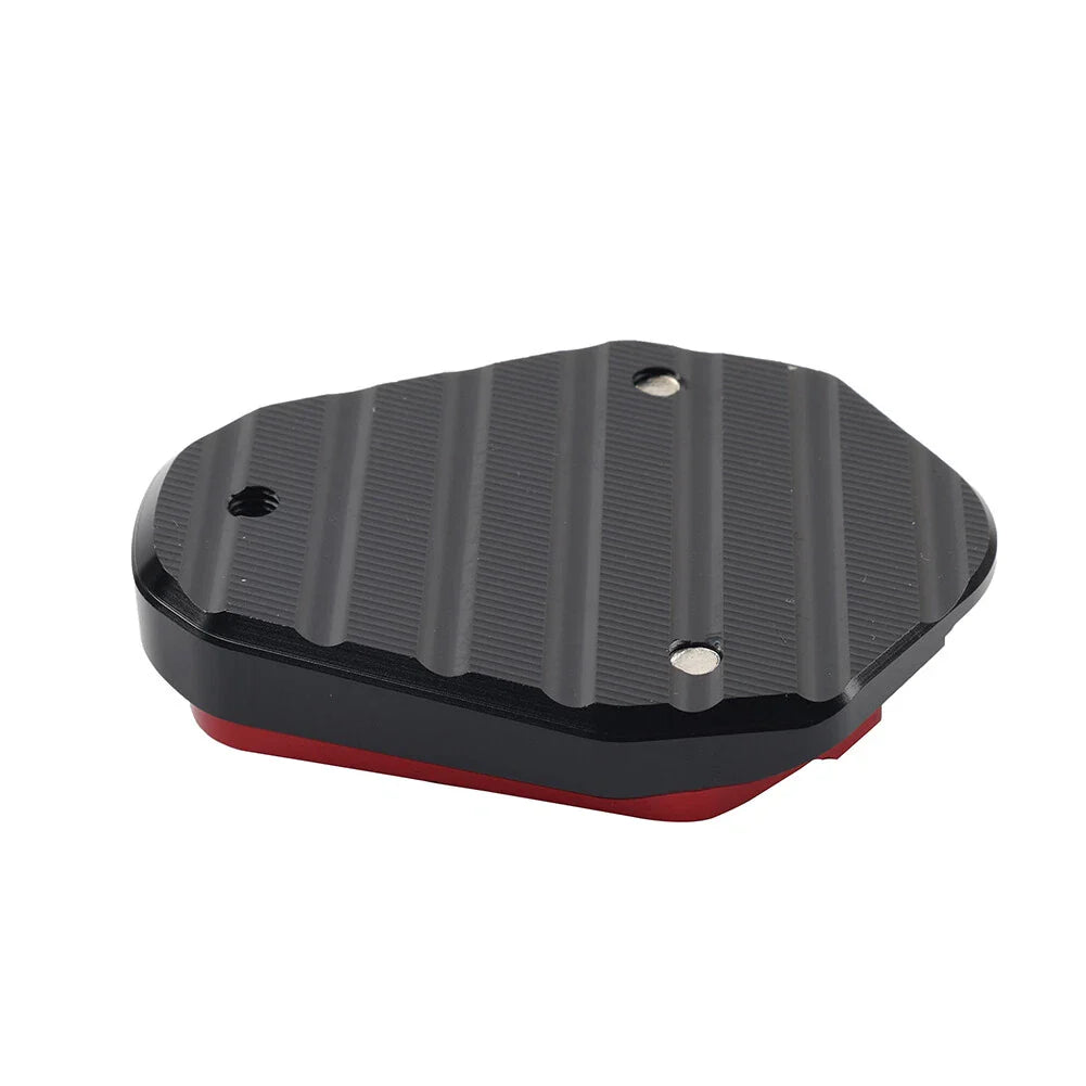 Kickstand Foot Extension Side Stand Enlarger Plate for Honda Rebel CMX 300-500